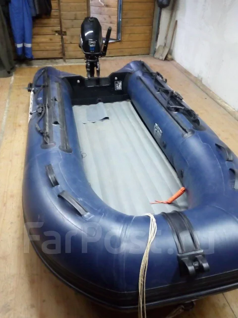 Shturman Jet Pro. 2018 ���, ����� 3,3��., ��������� ��� ���������, 15��.�. ����