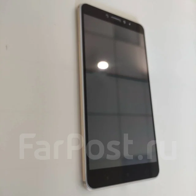 Xiaomi Mi Max 2. �/�, �������, 3G, 4G LTE, 5G, NFC ����