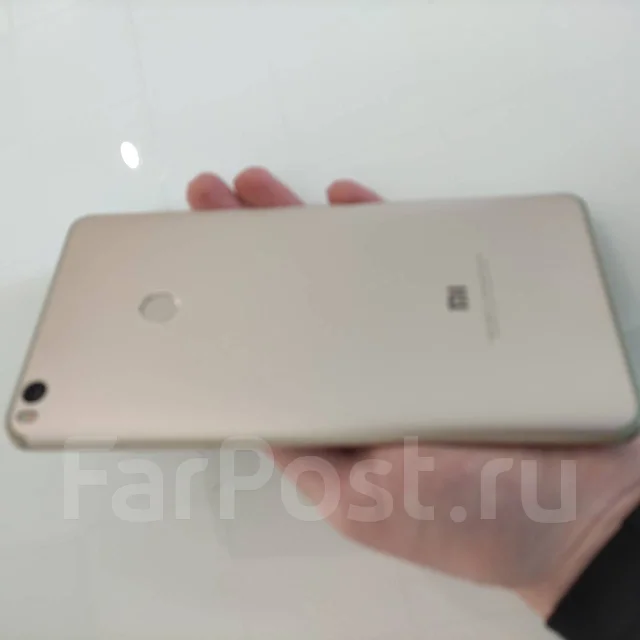 Xiaomi Mi Max 2. �/�, �������, 3G, 4G LTE, 5G, NFC ����