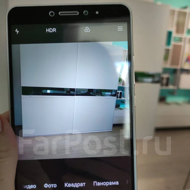 Xiaomi Mi Max 2. �/�, �������, 3G, 4G LTE, 5G, NFC ����