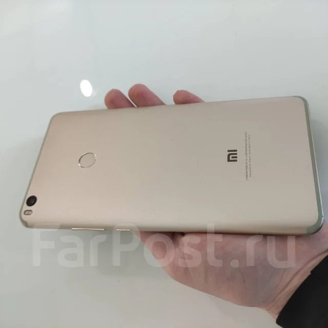 Xiaomi Mi Max 2. �/�, �������, 3G, 4G LTE, 5G, NFC ����