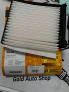 JDAC204E ������ �������� Nissan March K12, Z11 290*215*30 JDAC204E ����