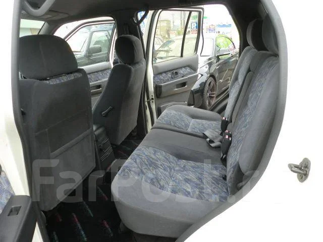 Nissan Terrano. �������, 4wd, 3.3, ������, 40 000����. ��, ��� ���. ��� ����� �� ������������ ����