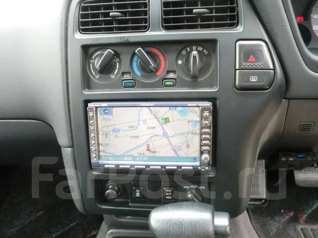 Nissan Terrano. �������, 4wd, 3.3, ������, 40 000����. ��, ��� ���. ��� ����� �� ������������ ����