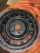 4 Racing. 6.0x16", 5x114.3, ET50, �� 60,1���. ����