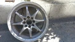 RinSpeed. x15", 4x100, 4x110 ����