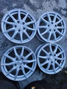 �������� ����� ������ THM 16 5*114,3 ET+47. 6.5x16", 5x114.3, ET47, �� 73���. ����