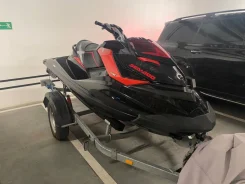 BRP Sea-Doo RXP. 2015 ��� ����