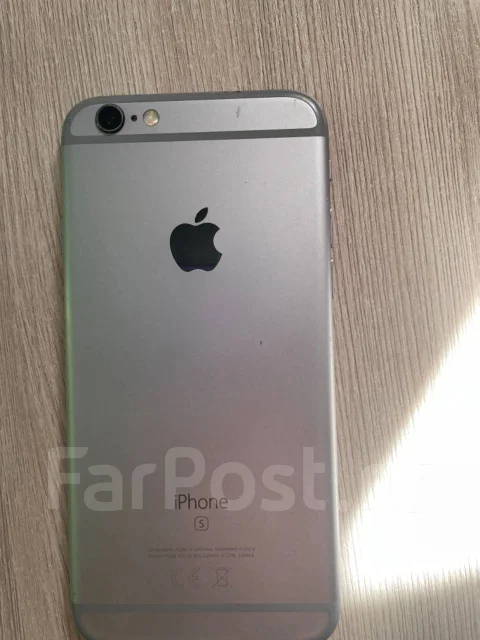Apple iPhone 6s. �/� ����