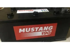 Mustang. 190��.�., ������, ������������ ����� ����