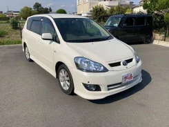 Toyota Ipsum. �������, ��������, 2.4, ������, 40 000����. ��, ��� ���. ��� ����� �� ������������ ����