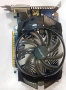 GeForce GTX 650 ����