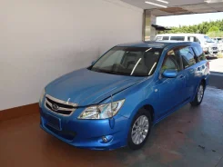 Subaru Exiga. YA5010916, EJ20 ����