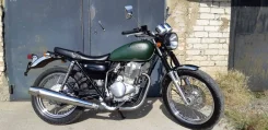 Honda CB 400SS. 400����. ��., ��������, ���, � �������� ����