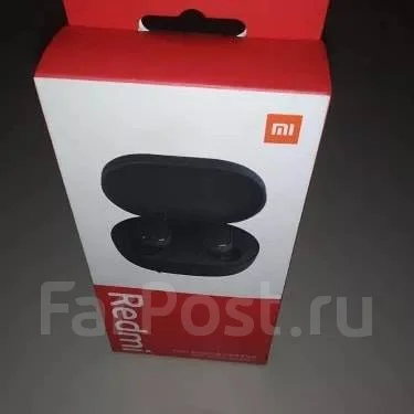 Xiaomi Redmi AirDots 2 ����
