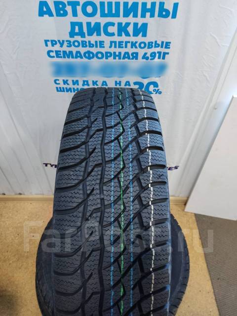Viatti Bosco S/T V-526, 235/65 R17, 17", 8 шт, в наличии, 235 мм, 65 % ...