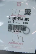 ������ J25A, J30A 91302-P0A-A00 91302P0AA00 ����