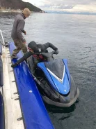 Yamaha WaveRunner. 2008 ��� ����