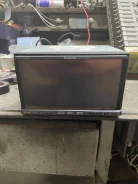 Panasonic CN-HW880D ����