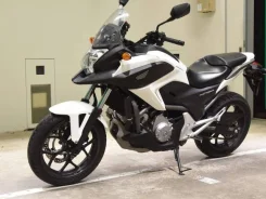 Honda NC 700XD. 700����. ��., ��������, ���, ��� �������. ��� ����� �� ������� ����