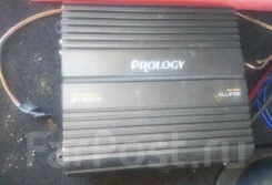 Prology ����