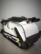 Baltmotors Snowdog Standard B13 Sport. ��������, ��� ���, ��� �������. ��� ����� �� ������ ����