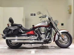 Kawasaki VN Vulcan 2000. 2 000����. ��., ��������, ���, ��� �������. ��� ����� �� ������� ����
