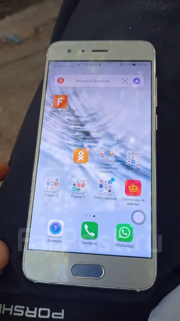 Honor 9. �/�, ����������� ����