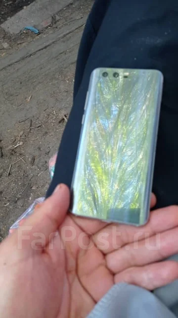 Honor 9. �/�, ����������� ����