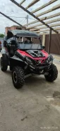 CFMoto Z8. ��������, ���� ���\���, � �������� ����