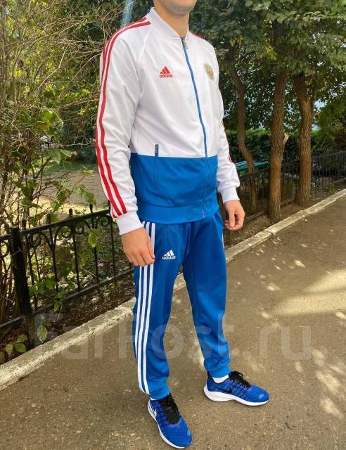 Спортивный костюм adidas Sportswear ZNE GT - купить в интернет-магазине вторсырье-м.рф