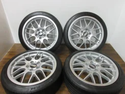 BBS RX. 8.0x18", 5x120, ET38 ����