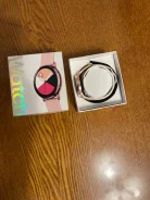 Samsung Galaxy Watch Active. GPS ����