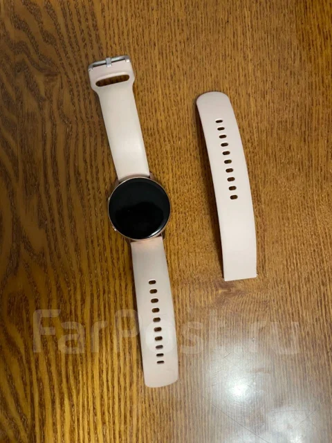 Samsung Galaxy Watch Active. GPS ����