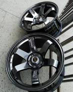 RAYS Volk Racing TE37. 9.0x18", 5x100, ET30, �� 73,1���. ����