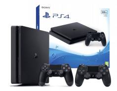 Sony PlayStation 4 Slim ����