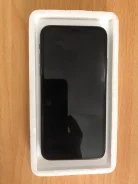 Apple iPhone X. �/�, ������, 4G LTE ����