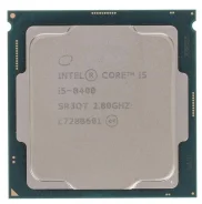 Intel Core i5-8400 ����