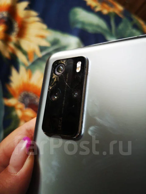 Huawei P40 Pro. �/�, �����, 4G LTE, 5G ����