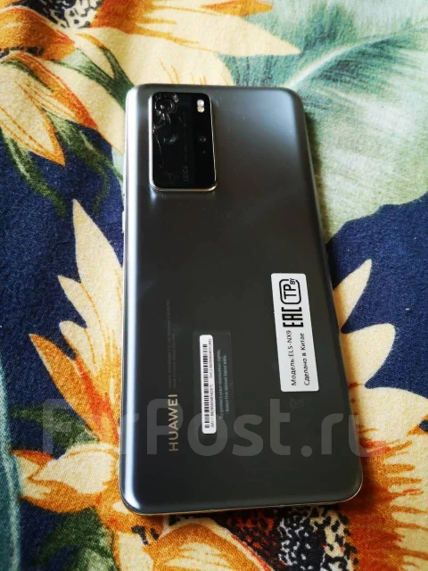 Huawei P40 Pro. �/�, �����, 4G LTE, 5G ����