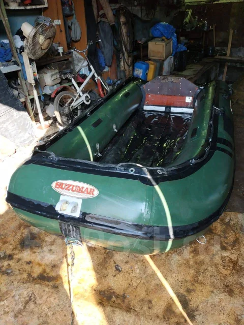 Suzumar. 2009 ���, ����� 3,6��. ����