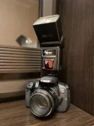 Canon EOS 700D ����