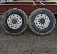 Alcoa. x22.5" ����