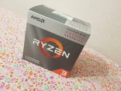 AMD Ryzen 3 3200G ����