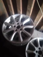 Lenso Blitz. x17", 5x105, ET-55 ����