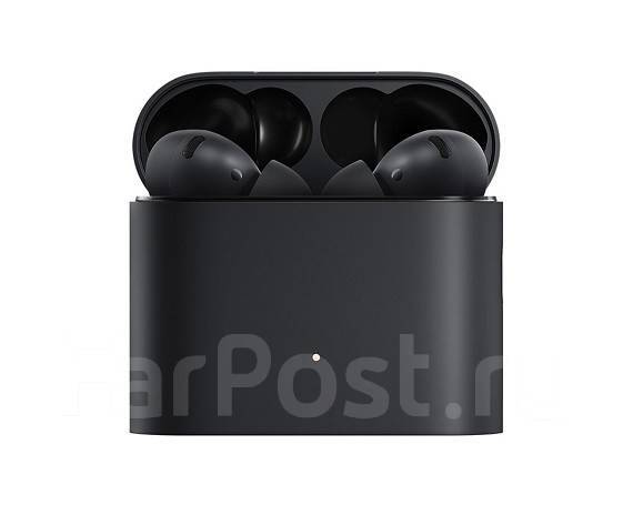 Xiaomi earphones 2 pro hotsell
