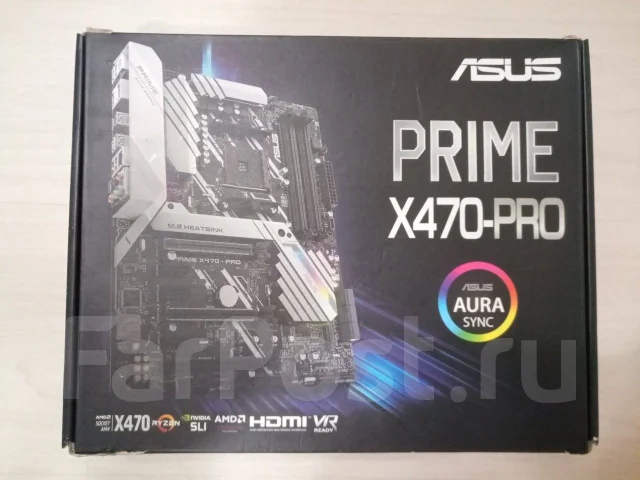 AMD X470 ����