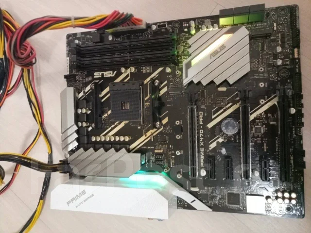 AMD X470 ����