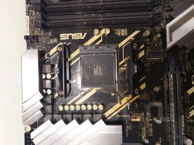 AMD X470 ����