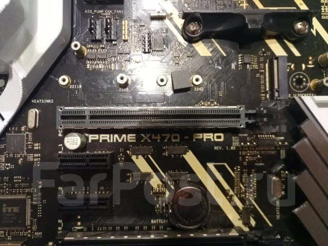 AMD X470 ����